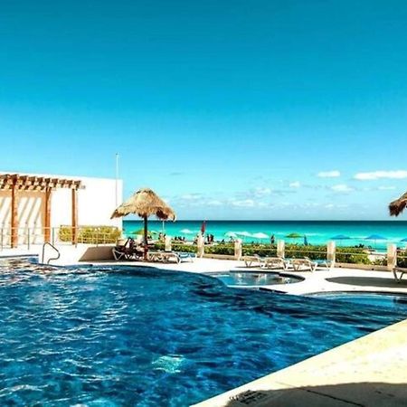 Hotelzone L17 Beach Access كانكون المظهر الخارجي الصورة